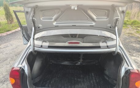 ЗАЗ Chance, 2011 год, 290 000 рублей, 8 фотография