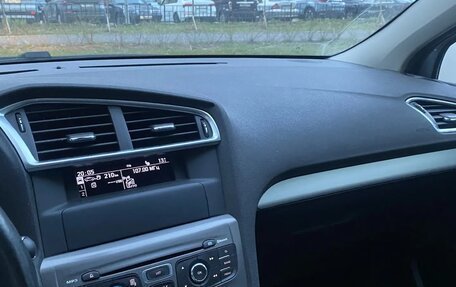 Citroen C4 II рестайлинг, 2016 год, 980 000 рублей, 5 фотография