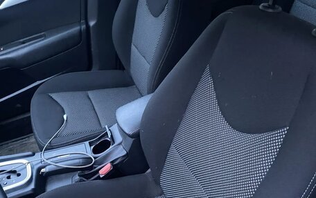 Citroen C4 II рестайлинг, 2016 год, 980 000 рублей, 7 фотография