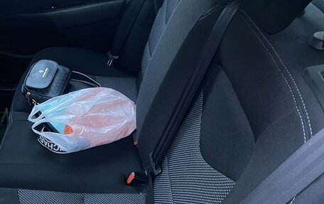 Citroen C4 II рестайлинг, 2016 год, 980 000 рублей, 8 фотография