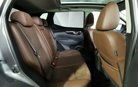 Nissan Qashqai, 2020 год, 2 550 000 рублей, 8 фотография