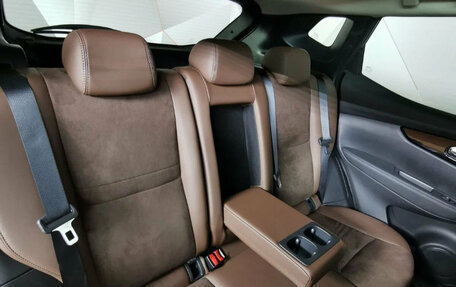 Nissan Qashqai, 2020 год, 2 550 000 рублей, 9 фотография