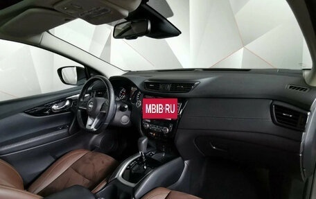 Nissan Qashqai, 2020 год, 2 550 000 рублей, 7 фотография