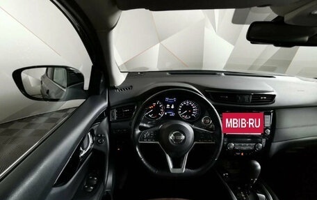 Nissan Qashqai, 2020 год, 2 550 000 рублей, 11 фотография