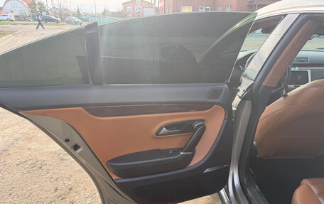 Volkswagen Passat CC I рестайлинг, 2010 год, 999 000 рублей, 7 фотография