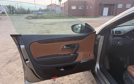 Volkswagen Passat CC I рестайлинг, 2010 год, 999 000 рублей, 5 фотография