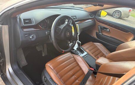 Volkswagen Passat CC I рестайлинг, 2010 год, 999 000 рублей, 6 фотография