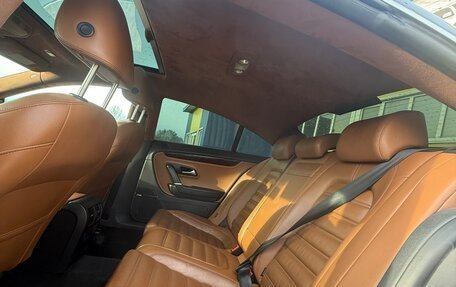 Volkswagen Passat CC I рестайлинг, 2010 год, 999 000 рублей, 8 фотография