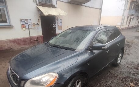 Volvo XC60 II, 2011 год, 960 000 рублей, 5 фотография