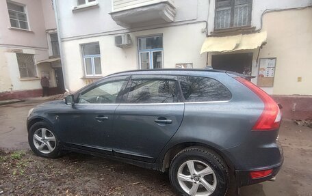 Volvo XC60 II, 2011 год, 960 000 рублей, 4 фотография
