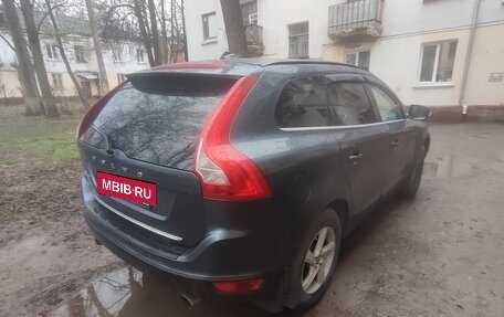Volvo XC60 II, 2011 год, 960 000 рублей, 2 фотография