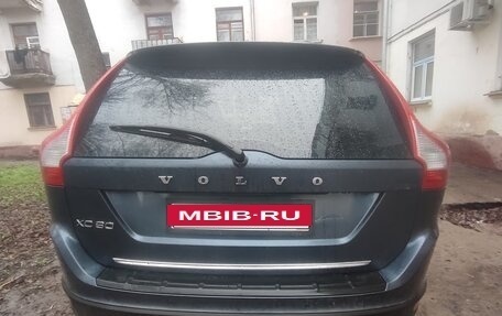 Volvo XC60 II, 2011 год, 960 000 рублей, 3 фотография