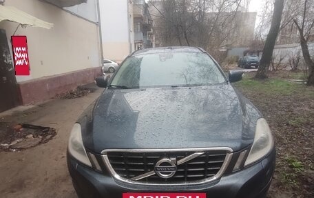 Volvo XC60 II, 2011 год, 960 000 рублей, 6 фотография