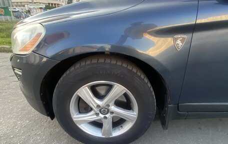 Volvo XC60 II, 2011 год, 960 000 рублей, 8 фотография