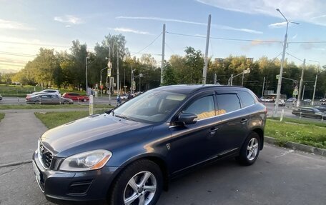 Volvo XC60 II, 2011 год, 960 000 рублей, 11 фотография