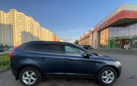 Volvo XC60 II, 2011 год, 960 000 рублей, 9 фотография