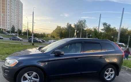 Volvo XC60 II, 2011 год, 960 000 рублей, 12 фотография