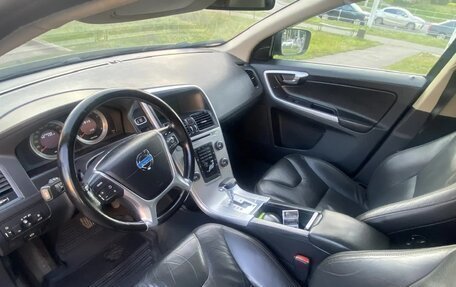 Volvo XC60 II, 2011 год, 960 000 рублей, 13 фотография