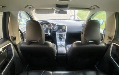 Volvo XC60 II, 2011 год, 960 000 рублей, 19 фотография