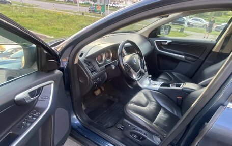 Volvo XC60 II, 2011 год, 960 000 рублей, 20 фотография