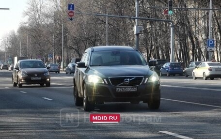 Volvo XC60 II, 2011 год, 960 000 рублей, 7 фотография