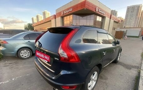 Volvo XC60 II, 2011 год, 960 000 рублей, 16 фотография