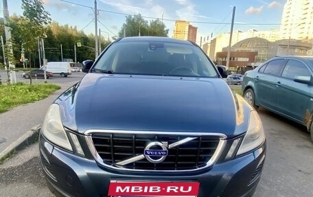 Volvo XC60 II, 2011 год, 960 000 рублей, 10 фотография