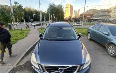 Volvo XC60 II, 2011 год, 960 000 рублей, 18 фотография