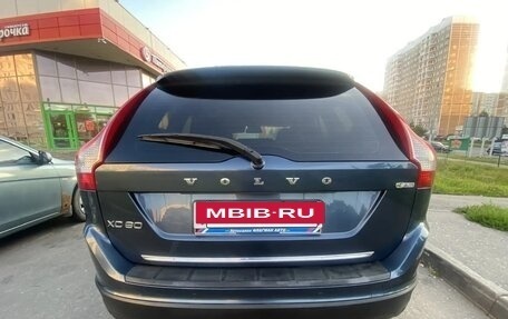 Volvo XC60 II, 2011 год, 960 000 рублей, 14 фотография