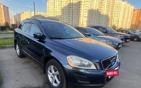 Volvo XC60 II, 2011 год, 960 000 рублей, 17 фотография