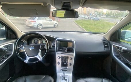 Volvo XC60 II, 2011 год, 960 000 рублей, 21 фотография
