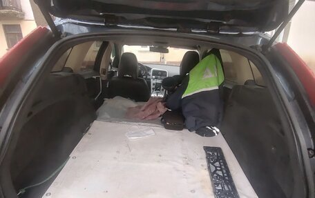 Volvo XC60 II, 2011 год, 960 000 рублей, 22 фотография