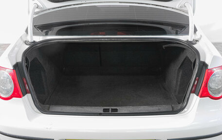 Geely Emgrand EC7, 2013 год, 569 000 рублей, 8 фотография