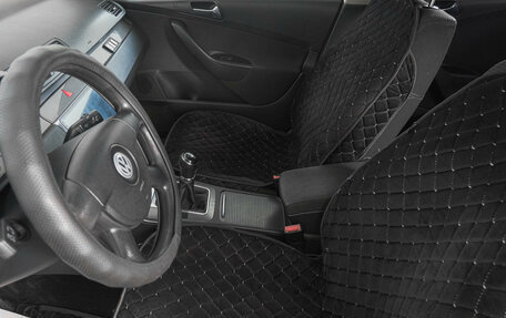 Geely Emgrand EC7, 2013 год, 569 000 рублей, 9 фотография