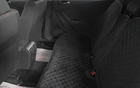 Geely Emgrand EC7, 2013 год, 569 000 рублей, 10 фотография