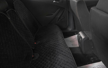 Geely Emgrand EC7, 2013 год, 569 000 рублей, 11 фотография