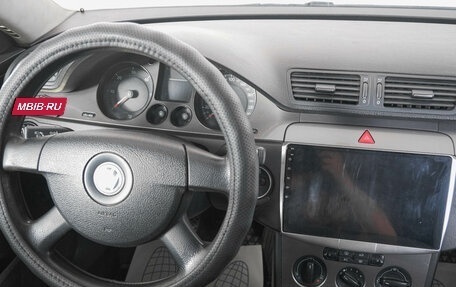 Geely Emgrand EC7, 2013 год, 569 000 рублей, 13 фотография