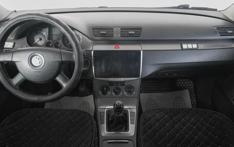 Geely Emgrand EC7, 2013 год, 569 000 рублей, 14 фотография