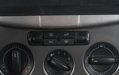 Geely Emgrand EC7, 2013 год, 569 000 рублей, 18 фотография