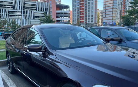 BMW 6 серия, 2018 год, 3 450 000 рублей, 3 фотография