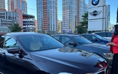 BMW 6 серия, 2018 год, 3 450 000 рублей, 6 фотография