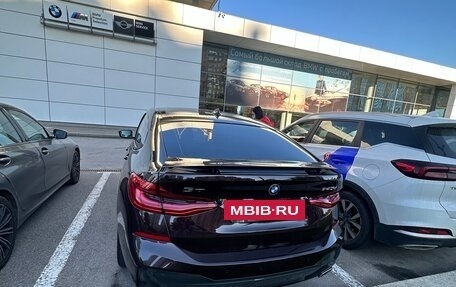 BMW 6 серия, 2018 год, 3 450 000 рублей, 4 фотография