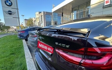 BMW 6 серия, 2018 год, 3 450 000 рублей, 5 фотография