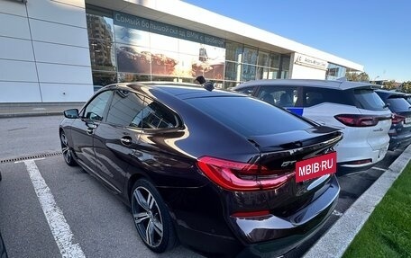 BMW 6 серия, 2018 год, 3 450 000 рублей, 7 фотография