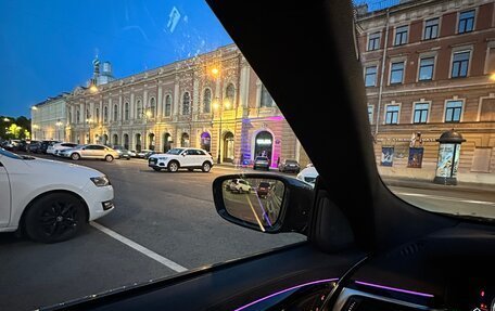 BMW 6 серия, 2018 год, 3 450 000 рублей, 12 фотография