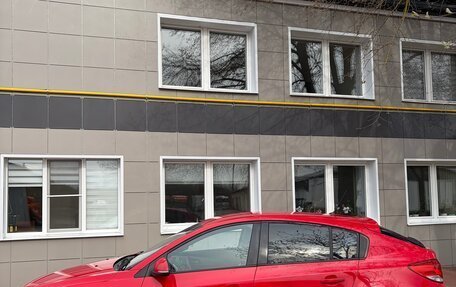 Chevrolet Cruze II, 2014 год, 635 000 рублей, 4 фотография