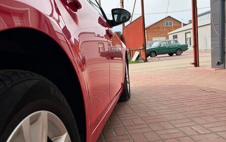 Chevrolet Cruze II, 2014 год, 635 000 рублей, 8 фотография