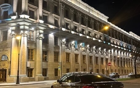 BMW 6 серия, 2018 год, 3 450 000 рублей, 11 фотография