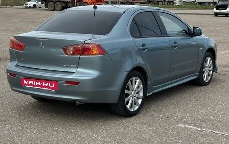 Mitsubishi Lancer IX, 2007 год, 520 000 рублей, 5 фотография