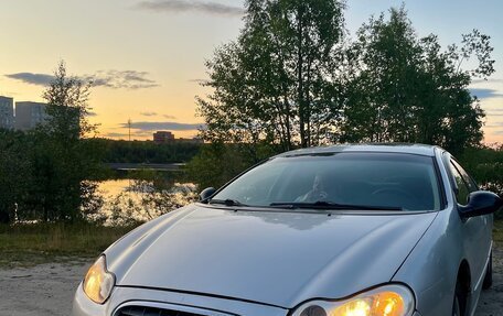 Chrysler LHS II, 2000 год, 315 000 рублей, 4 фотография